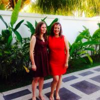 Jenn Hall (@jenniferhall4) 's Twitter Profile