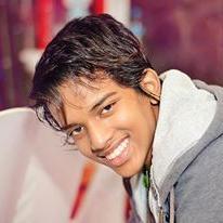 vikrant_bipta's profile picture. 