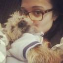 Débora Freitas - @cogumelinhos - Twitter