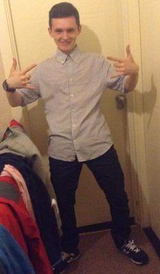 follow me and l will follow you back