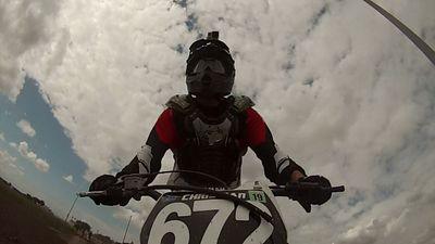 Motocross Rider