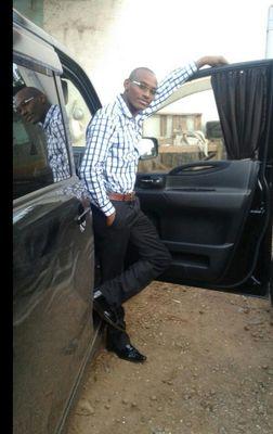 Business Man