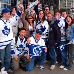 A place to discuss Toronto sports teams. Come create a buzz #Leafs #Jays #Raptors #Argos #TorontoFC #Marlies #TorontoRock