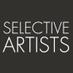 Selective Artists (@selectiveartist) Twitter profile photo