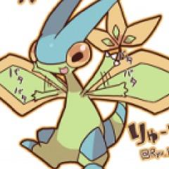 miharupocketree's profile picture. ポケモン初心者です！少し強くなりたいと思い厳選など勉強中の駆け出しです。いろいろ教えてくれると嬉しいです。無言フォロー失礼します。