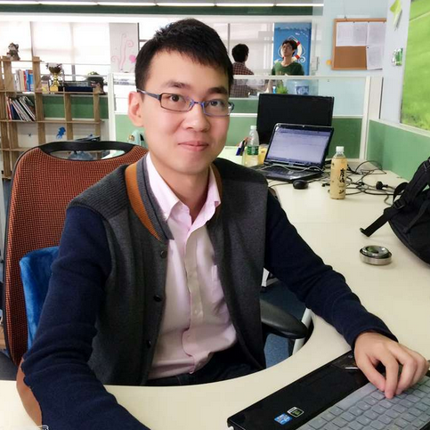 Ricluweijun90's profile picture. 