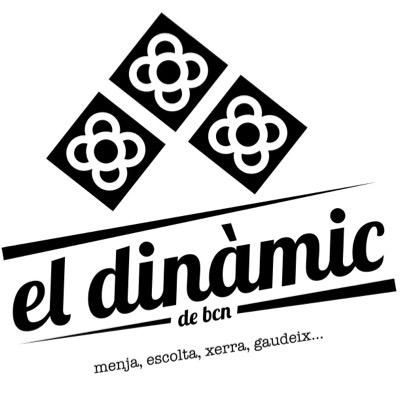 eldinamicbcn's profile picture. centre gastronomic
