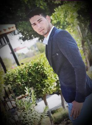 ‏انه مفارك محب بيه ريحة احلى ايام