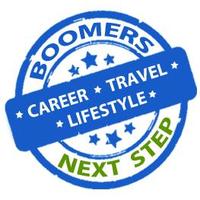 BoomersNextStep (@boomersnextstep) 's Twitter Profile