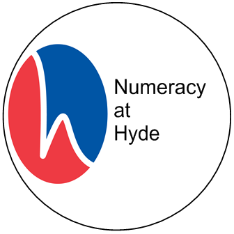 Numeracy Coordinator at Hyde Community College