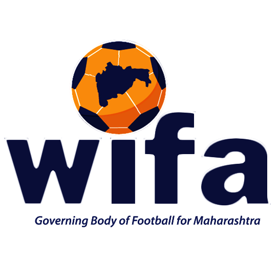 Western India Football Association is the governing body for football for all the districts in Maharashtra. Instagram: @wifaofficial | Facebook: @WIFAofficial