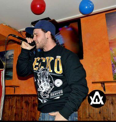 MC soriano