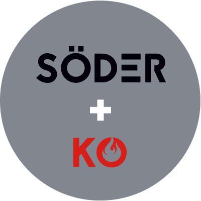 A space inspired by Scandinavian design & creativity. Matched with Asian purity & passion. Welcome to Scandin-Asia. Welcome to Soder + Ko - Bar Restaurant, Cafe