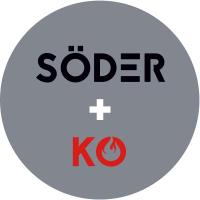 Soder+Ko (@soderandko) 's Twitter Profile