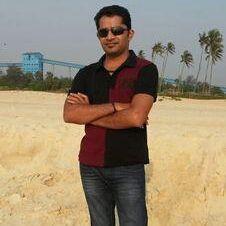 daya_babu's profile picture. 