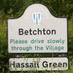 Betchton Parish Coun (@betchtonpc) Twitter profile photo