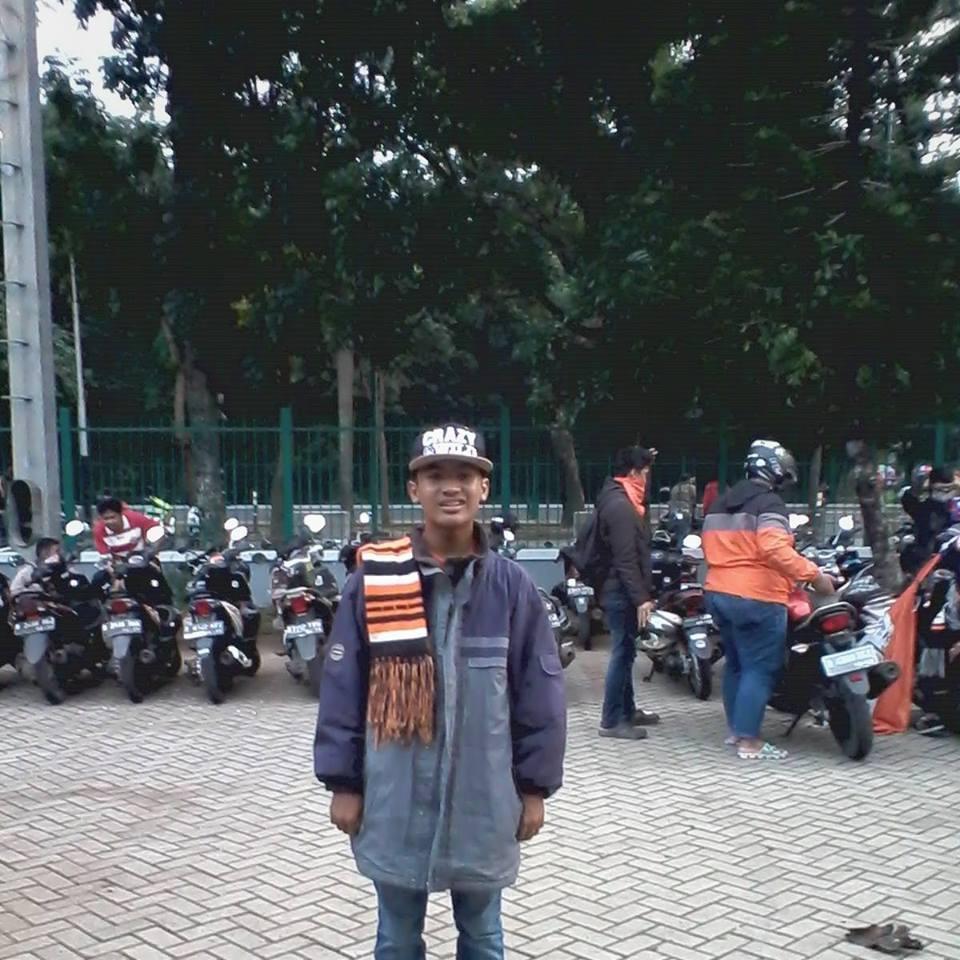 I'm Sorry I can't be PERFECT I @Persija_jkt I andritany ardhiyasa 26 I