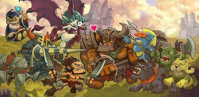 Moderator Jagindaz~ Join http://t.co/ZCUgVvRL3g port 19132  #BestPVP
