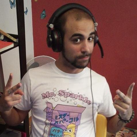 #Cosplayer from #Barcelona | #LeagueOfLegends | Pro Gamer | Japanese Student | Road to Challenger| Cosplay| #Japan