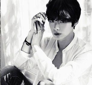 Xero Enrique Wagner - 1995 - Ahn Jae Hyun - 20 yo - The Grafiti - 10 Point - $20