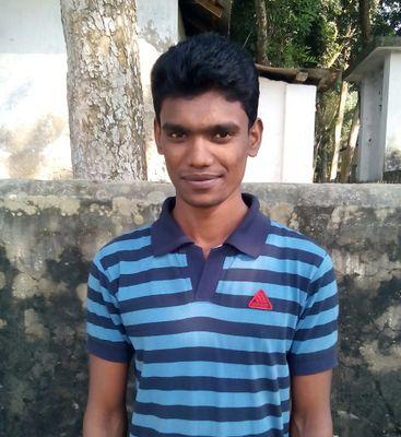 hasankh80104251's profile picture. 