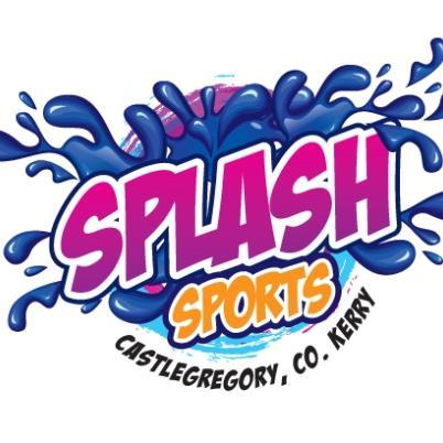 We have all the newest watersports gear Trampolines , Canones , Paddel boats and our amazing new popular Aqua Slide .. Make sure to check us out daily