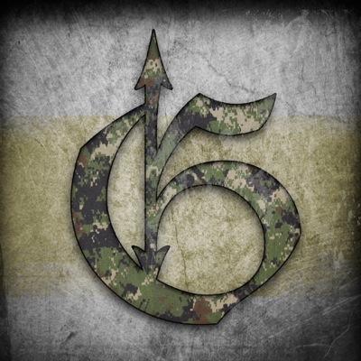 5 Piece band from TAMPA. Release your aggression