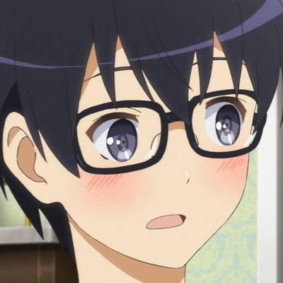 冴えない高校生《倫也団》団長さんのプロフィール画像