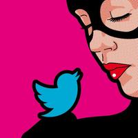 Verushka, an editor (@sydneyeditor1) 's Twitter Profile Photo