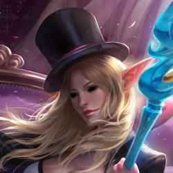 yobtsuL's profile picture. leAgguE of LegEnNDs, SUppporT PlAYEr foR TeAM soLOMMid. @ppoBelteR is myY ceRTAinly riVal. II'M loWKKey wiiTh YOu.