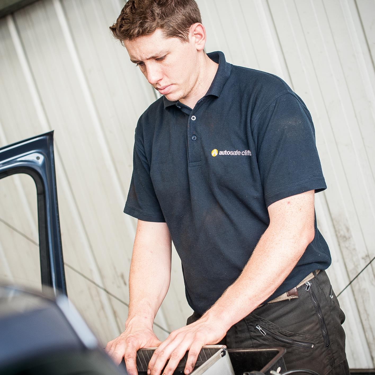 AutosafeClifton's profile picture. A family run garage serving Motorists in York for over 30 years. Our great deals save money on main dealer prices. We are RAC approved. Use us with confidence!