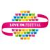 LOVE FM FESTIVAL (@lfs761) Twitter profile photo