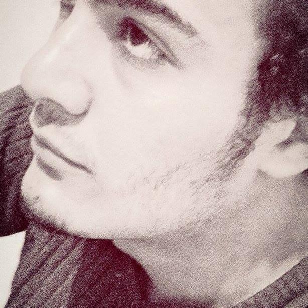 Young Boy