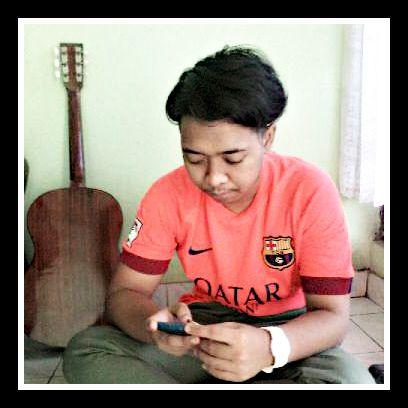 KepokanD's profile picture. Visca el barca