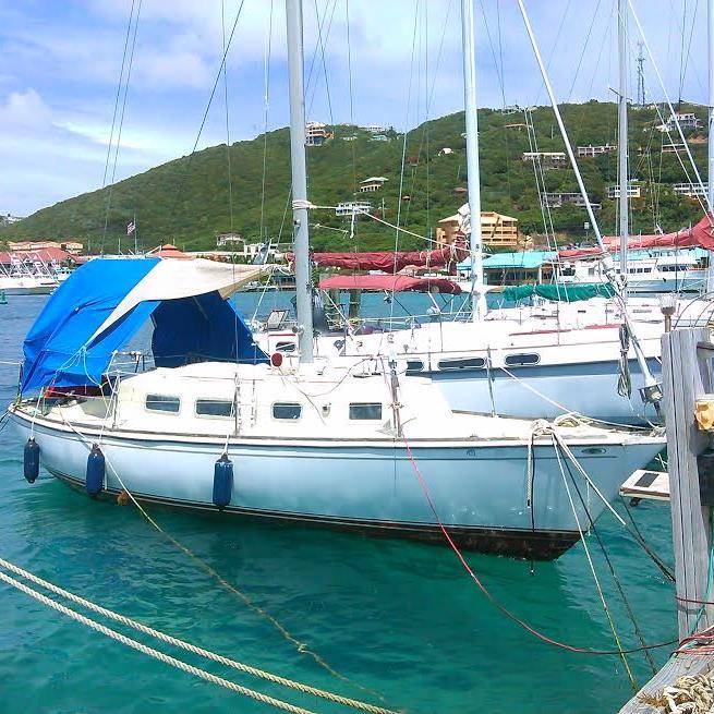 STTFloatCondos's profile picture. Floating hotel rooms - except you get a sailboat instead!