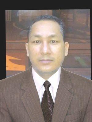 South asian research development initiative from tikapur ,kailali nepal