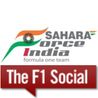 TF1S ForceIndia(@TF1C_ForceIndia) 's Twitter Profile Photo