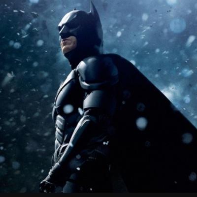 batman Les choses doivent toujours empirer avant de s'ameliorer