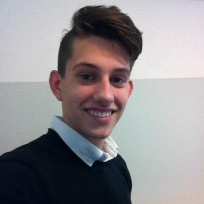 15 jaar/ajax supporter / rc / CANDIA B1