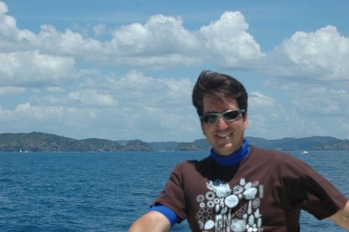 jamieh_nz's profile picture. 