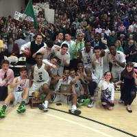Rice Boys Basketball (@rice_basketball) 's Twitter Profile Photo