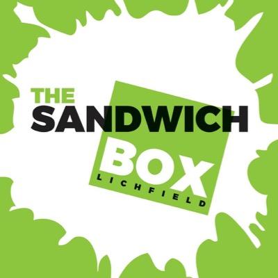 SandwichBoxLich's profile picture. A5 Muckley Corner Lichfield
