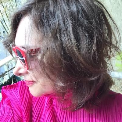 alexandraclem's profile picture. Daughter-Mother-Wife -- TV Producer and Director -- Miyake curator