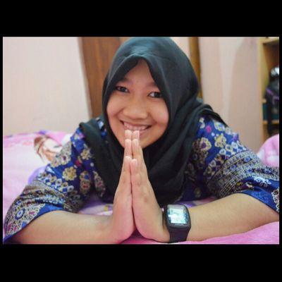 CIMAK PORIS INDAH
