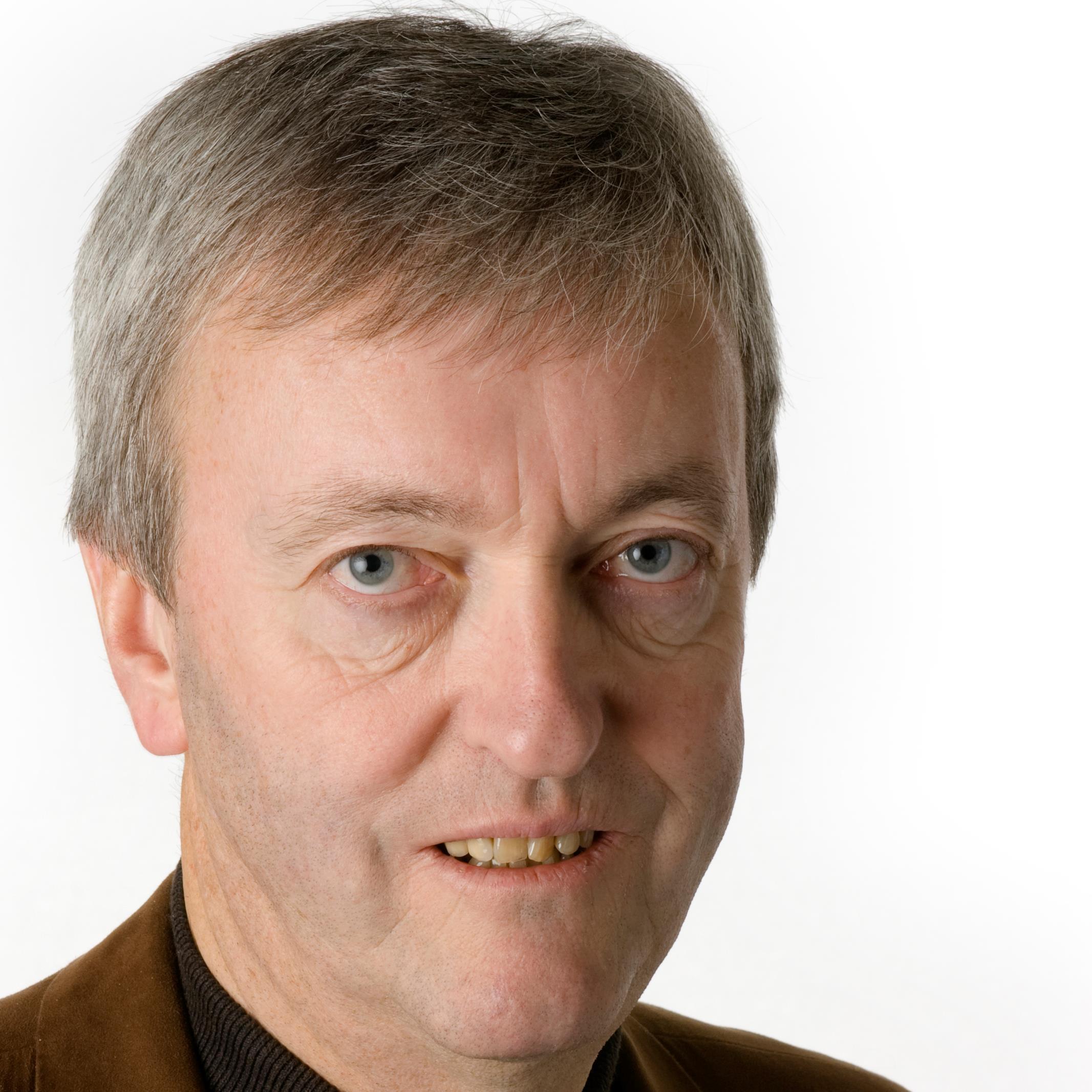 LasseStorheil's profile picture. 