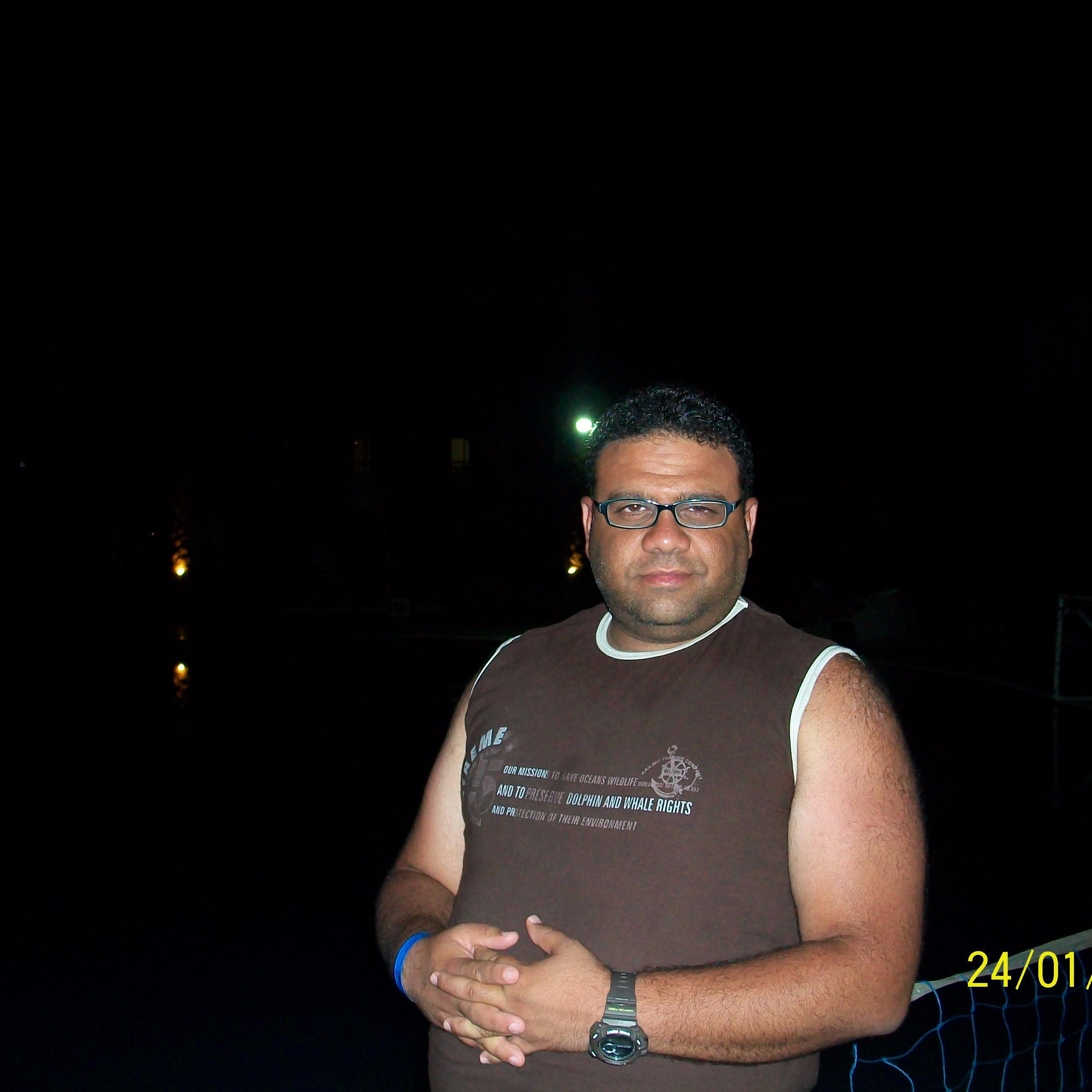 ashrafamino's profile picture. 