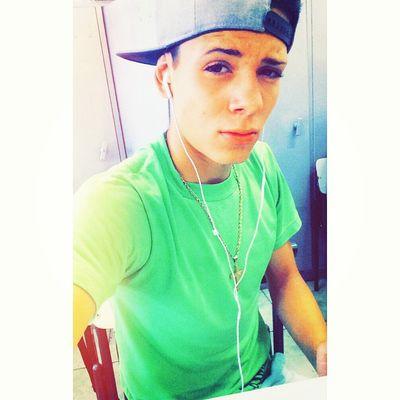 Snap: MatheusBorbo