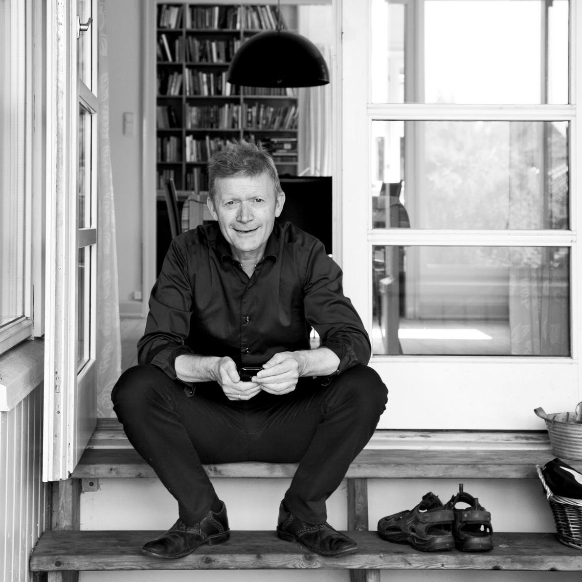 billemads's profile picture. Organist Arnborg og Fasterholt Kirker, Denmark