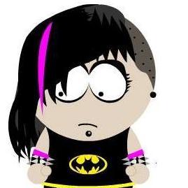 emo girl