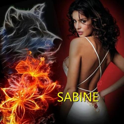 SabineRebelle's profile picture. JE NE VEUT QUE TOI DANS MA VIE....FRANCO-ITALIENNE FIER DE MES ORIGINES.....FAN DE TPMP...THE VOICE....TATOUAGES....BELLES VOITURES....MUSIC....CINÉ....DANSE...